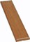WE Games Competition Cribbage Game - Solid Wood Sprint 2 Track Board with Metal Pegs